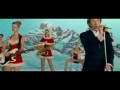 Billy Mack - Christmas Is All Around