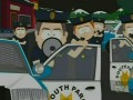 South Park 1208 - China problem