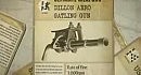 Ultimate Weapons - Dillon Aero Gatling Gun