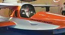 Aircraft Hydropteron by TEG