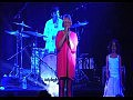 Sia - Little Black Sandals