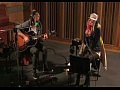 The Ting Tings - Born To Die (Lana Del Rey cover)