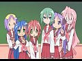 Lucky Star 23