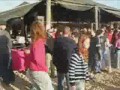 ��-���� ��� ��� Pascal Kleiman in the desert(open-air party)