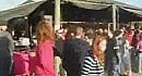 ��-���� ��� ��� Pascal Kleiman in the desert(open-air party)