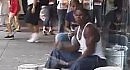 street drum and bass