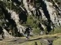 TransAlp bike