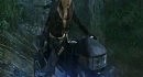 Lady Gaga feat  Beyonce  -Telephone - (Starring Lara Croft) - HD
