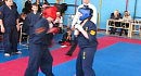 MMA HORTING youths fighting Open All-Ukrainian Championship- 21 03 2010