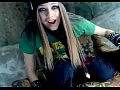 avril lavigne sk8er boy