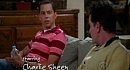 ������ ��� � ��������� �������� / Two and a half men 8 ����� 6 �����