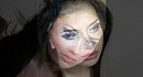 Make-up by DONEC NATALIA