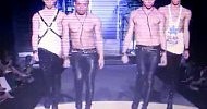 Kazaky ��������� �� ������ Dsquared2  � ������