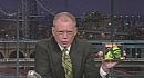 Sum 41 - Still Waiting (Live @ Letterman)