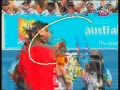 ������ - ������ ������������ Australian Open