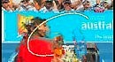 ������ - ������ ������������ Australian Open