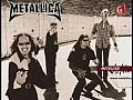 "SHOWBIZ NEWZ ",  METALLICA