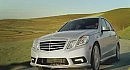 ������� Mercedes-Benz E-Class 2010