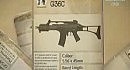 Ultimate Weapons - G36C