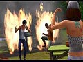 The Sims 3