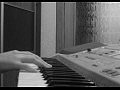 ����� ����� - Rihanna feat Eminem - Love The Way You Lie  part 2 (piano cover)