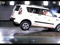 ����-���� KIA Soul �� ������ EuroNCap