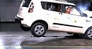 ����-���� KIA Soul �� ������ EuroNCap
