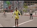 Rye Rye ft. Robyn  - Never Will Be Mine