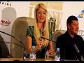 � ����� ���������� FEMEN ���������� ������� �����-����������� � �������� ����� ������