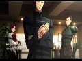 Fate: Zero / ������: ������ 3 ����� (������� ������� Animedia_tv)