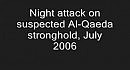 Night Attack on Al Qaeda