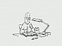 Simon's Cat in Hot Spot