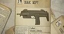 Ultimate Weapons - H&K MP7