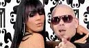 Pitbull - I Know You Want Me