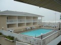tropical storm ernesto