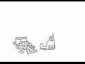 Simon s Cat Sticky Tape SimonCat ru - Simon s Cat