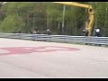 Jeep SRT8 Vs Audi R8