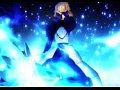 Fate: Zero / ������: ������ 4 ����� (������� ������� Animedia_tv)