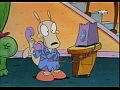 ������� ������ ����� / Rocko`s modern life 4 ����� 1 �����