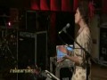 Imogen Heap - Just For Now (Live)