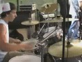 Butt-Head - Teenager's song (Live)