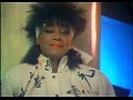 Patti LaBelle - New Attitude