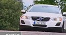 Volvo XC60: ������� �������� � ���������� ����������