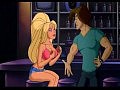 ������������ / Stripperella 12 �����
