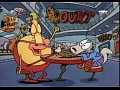 ������� ������ ����� / Rocko`s modern life 4 ����� 2 �����