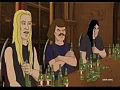 ����������������� / Metalocalypse 3 ����� 8 �����
