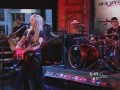 Avril Lavigne - Nobody's Home