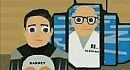 Half Life Camedy