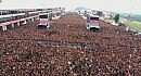 Disturbed - Down With The Sickness(Rock Am Ring 2008)