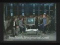 TOP GEAR-расхваливает Ладу Калину